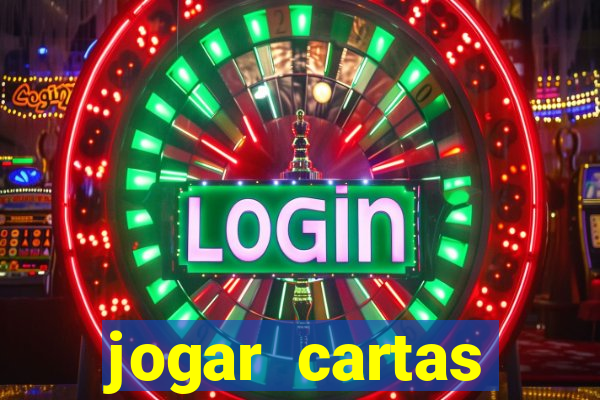 jogar cartas ciganas on line